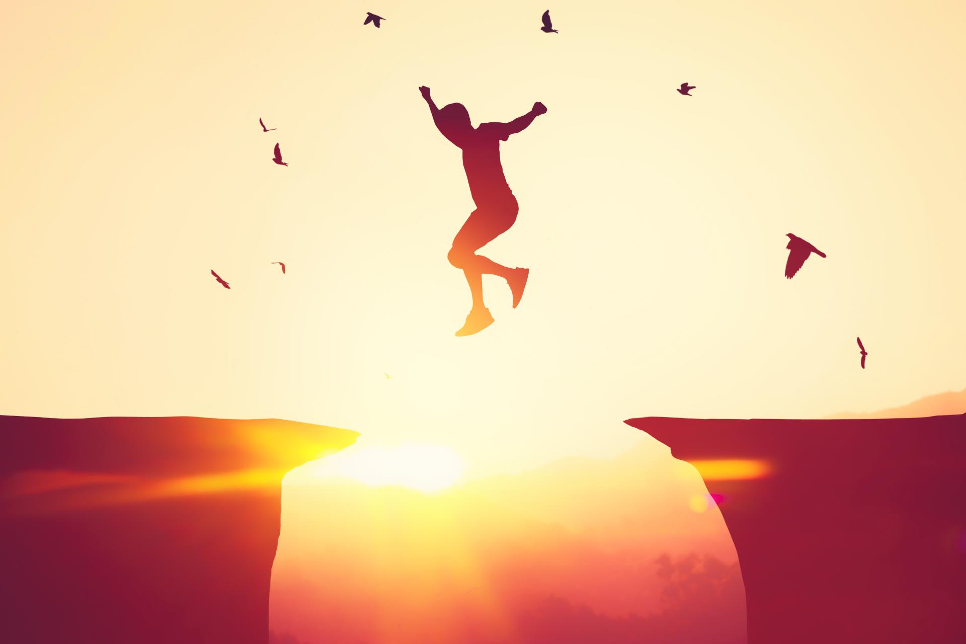 Galileo 18 - La mission