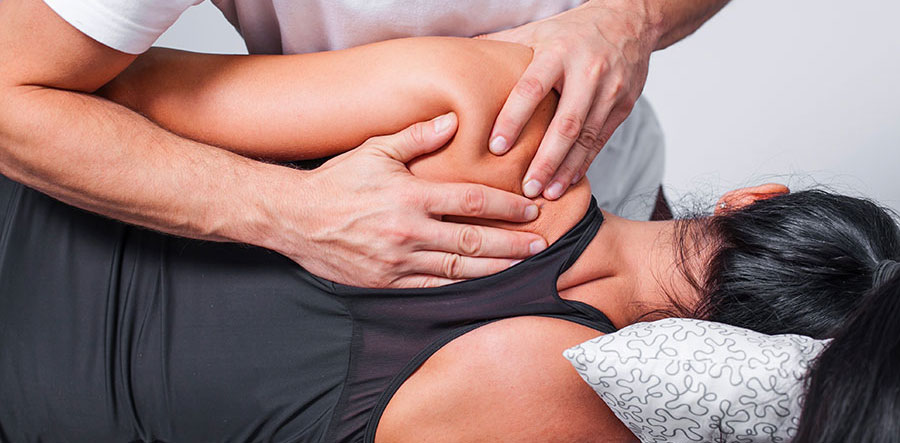 Come trattare la tendinopatia alla spalla