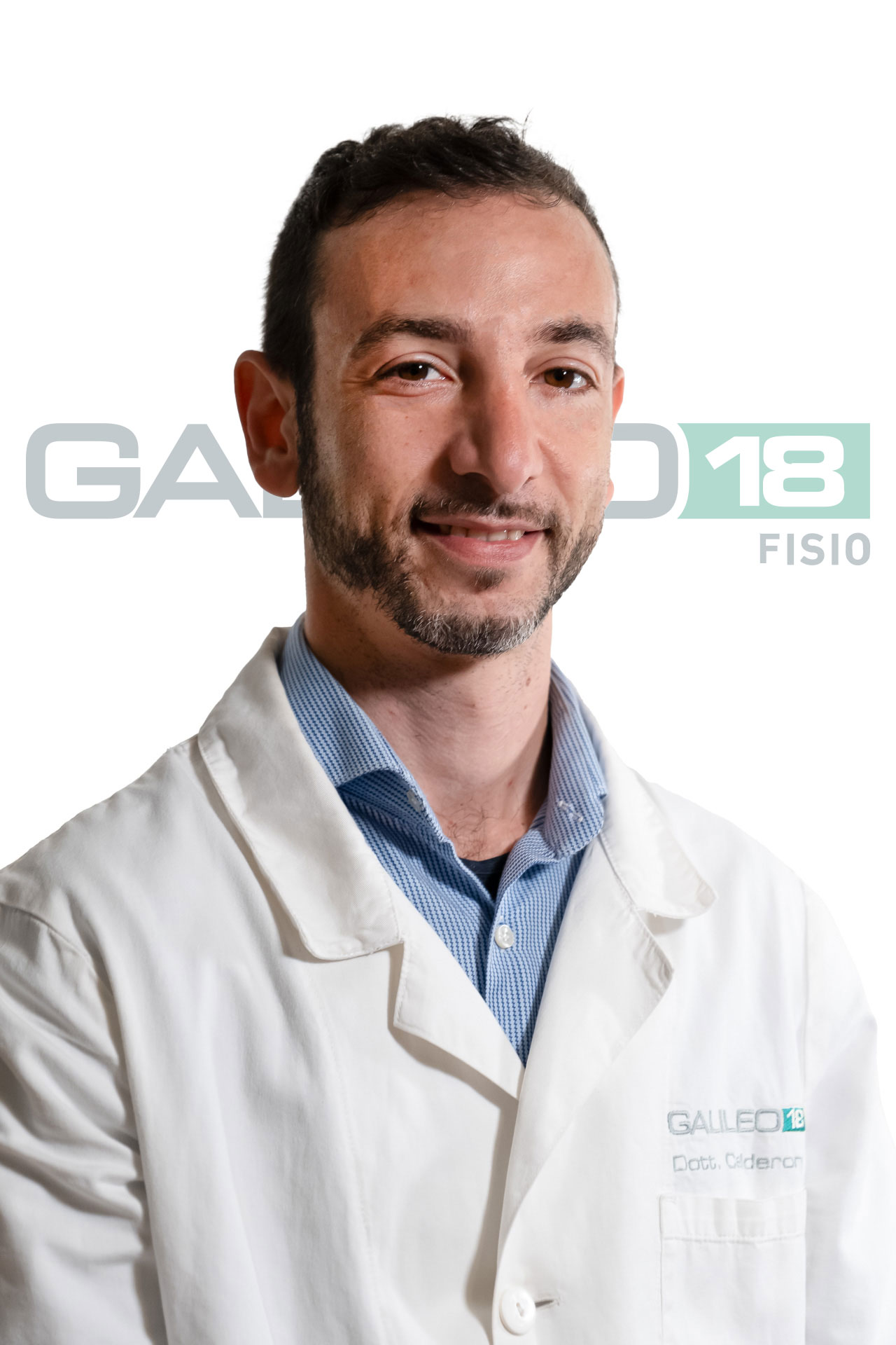 Calderone Antonio